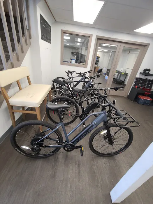 Hill Topper Electric Bike Company Picture 5