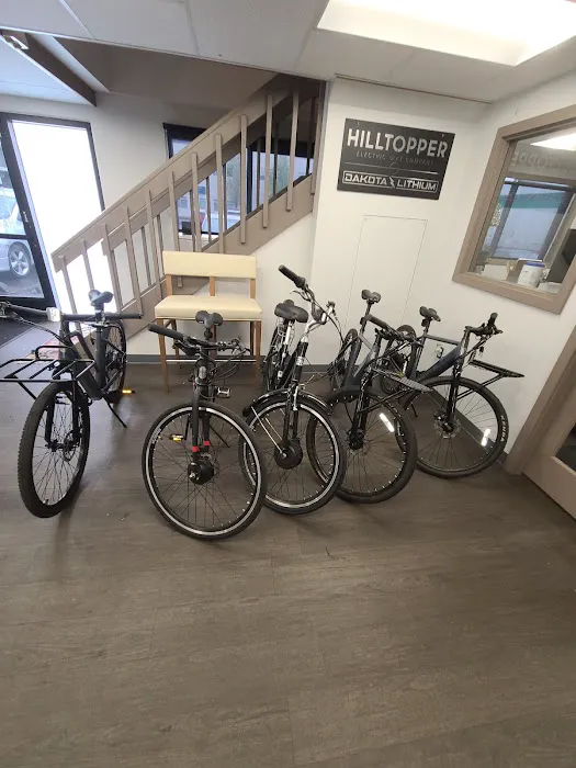 Hill Topper Electric Bike Company Picture 3