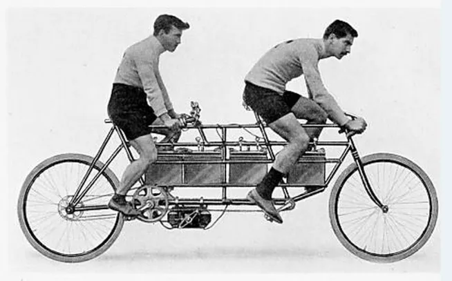 Hill Topper Electric Bike Company Picture 7