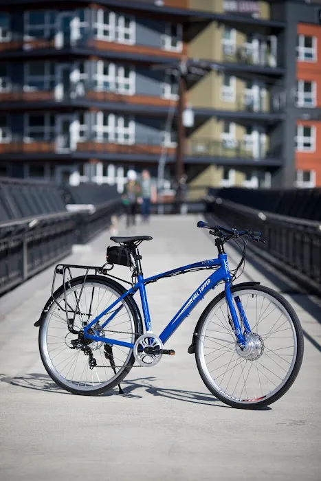 Hill Topper Electric Bike Company Picture 6