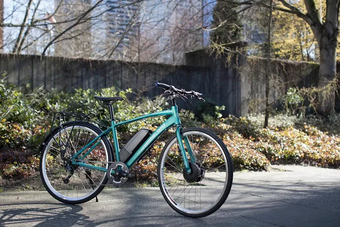 Hill Topper Electric Bike Company Picture 9