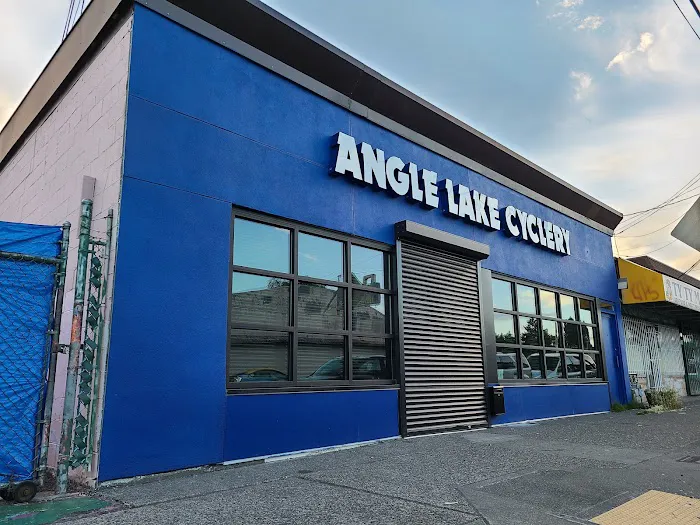 Angle Lake Cyclery Picture 3