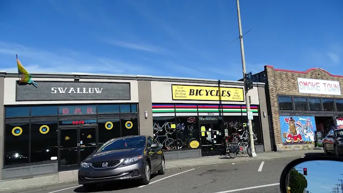 Rat City Bikes Picture 4