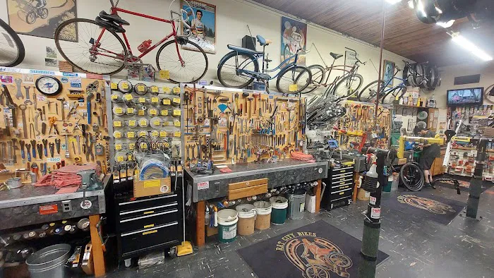 Rat City Bikes Picture 2