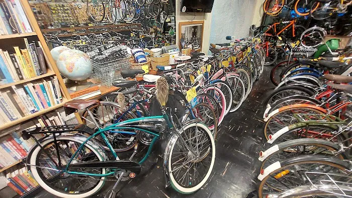 Rat City Bikes Picture 7