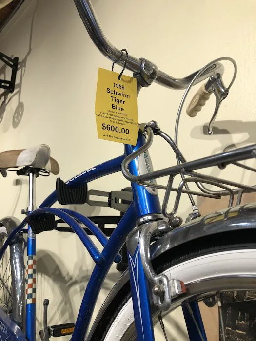 Rat City Bikes Picture 6