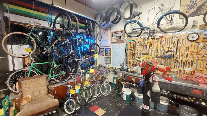 Rat City Bikes Picture 5