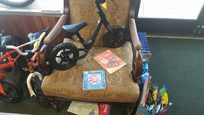 Rat City Bikes Picture 10