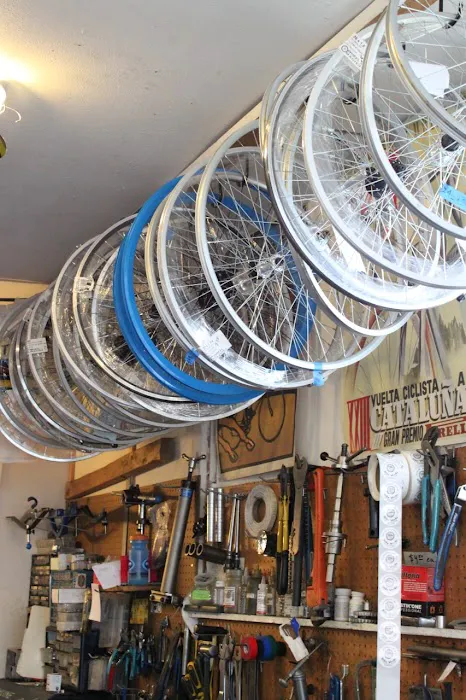 Bike Works Seattle Picture 3