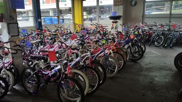 Bike Works Seattle Picture 9