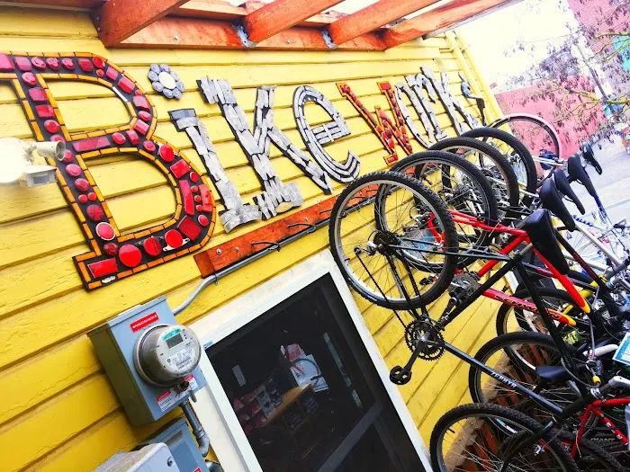 Bike Works Seattle Picture 10