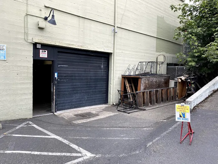 Bike Works Warehouse **DONATION DROP OFF** Picture 1