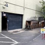 Bike Works Warehouse **DONATION DROP OFF**