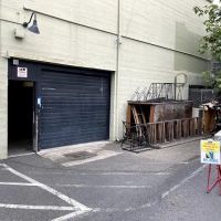 Bike Works Warehouse **DONATION DROP OFF** ico