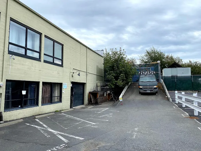 Bike Works Warehouse **DONATION DROP OFF** Picture 4
