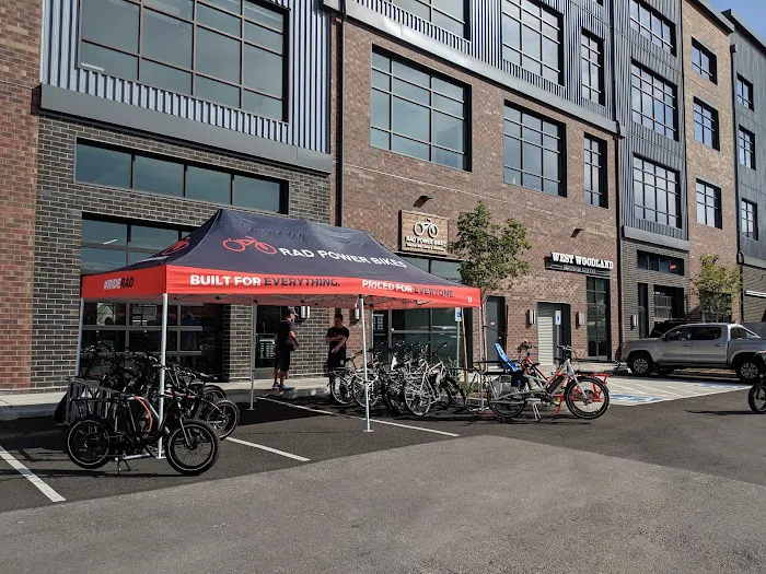 Rad Power Bikes - Ebike Sales & Service Center Picture 1
