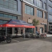 Rad Power Bikes - Ebike Sales & Service Center ico