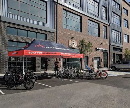 Rad Power Bikes - Ebike Sales & Service Center