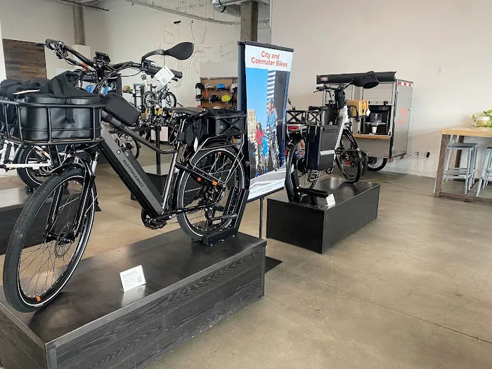 Rad Power Bikes - Ebike Sales & Service Center Picture 3