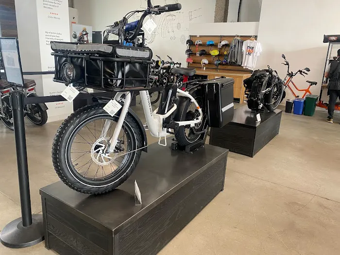 Rad Power Bikes - Ebike Sales & Service Center Picture 2