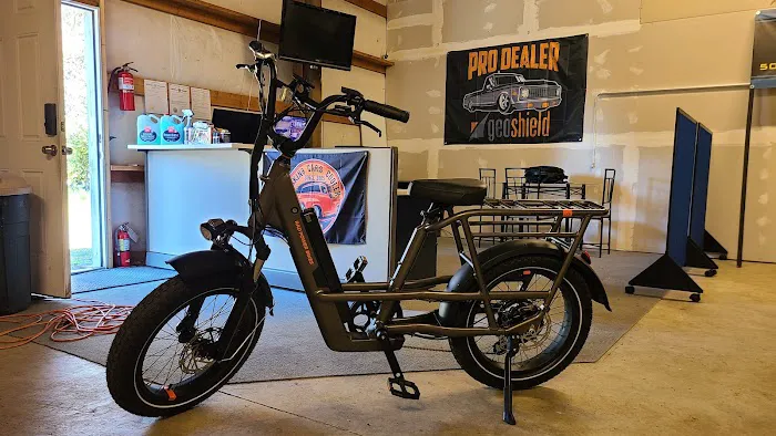 Rad Power Bikes - Ebike Sales & Service Center Picture 9