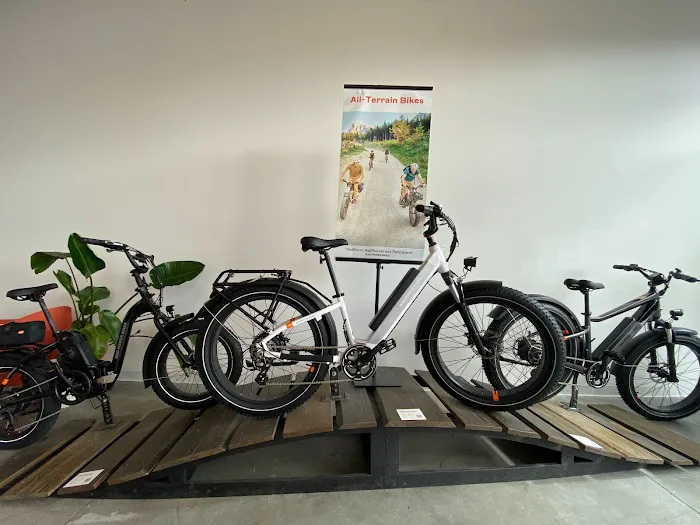 Rad Power Bikes - Ebike Sales & Service Center Picture 8
