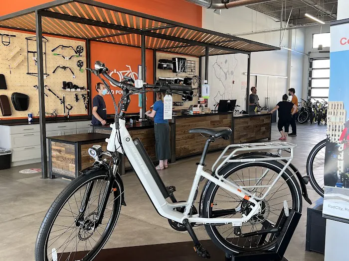 Rad Power Bikes - Ebike Sales & Service Center Picture 7