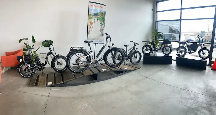 Rad Power Bikes - Ebike Sales & Service Center Picture 4