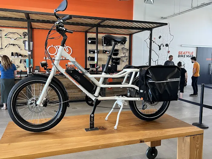 Rad Power Bikes - Ebike Sales & Service Center Picture 6