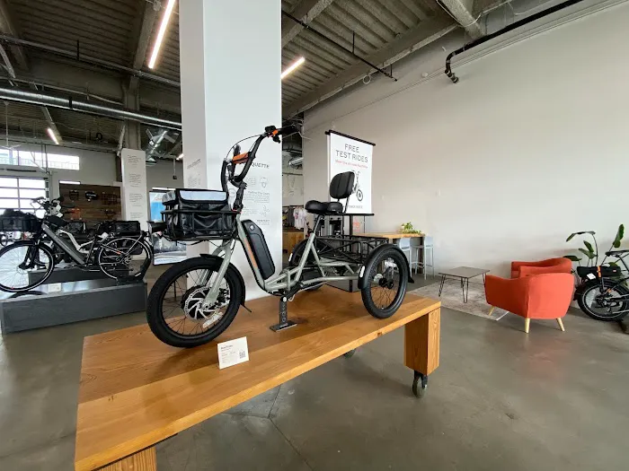 Rad Power Bikes - Ebike Sales & Service Center Picture 10
