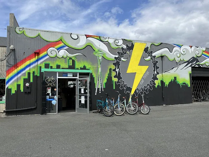 Electric & Folding Bikes Northwest Picture 7