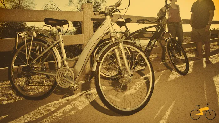 Electric & Folding Bikes Northwest Picture 5