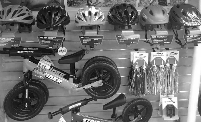 (mend)bicycles Picture 2