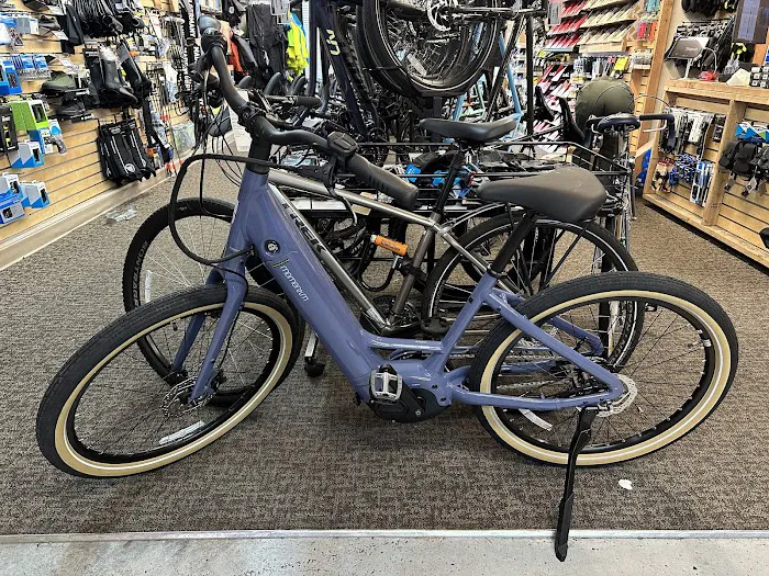 (mend)bicycles Picture 3