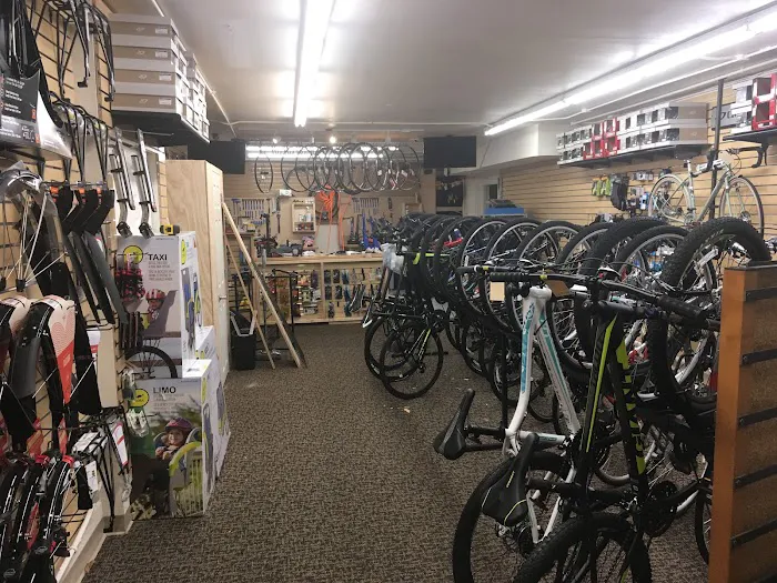 (mend)bicycles Picture 1
