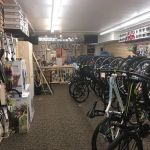 (mend)bicycles