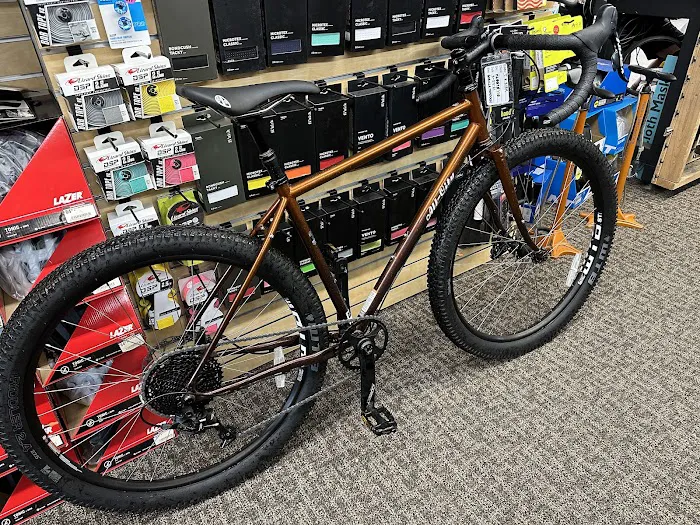 (mend)bicycles Picture 4