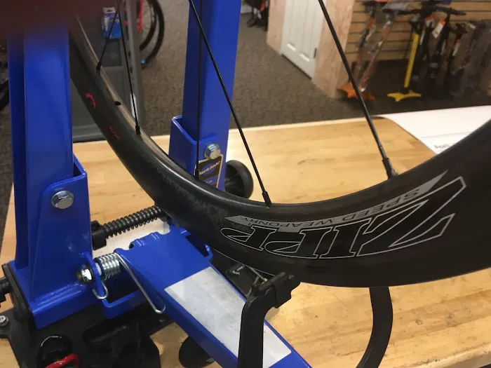 (mend)bicycles Picture 5