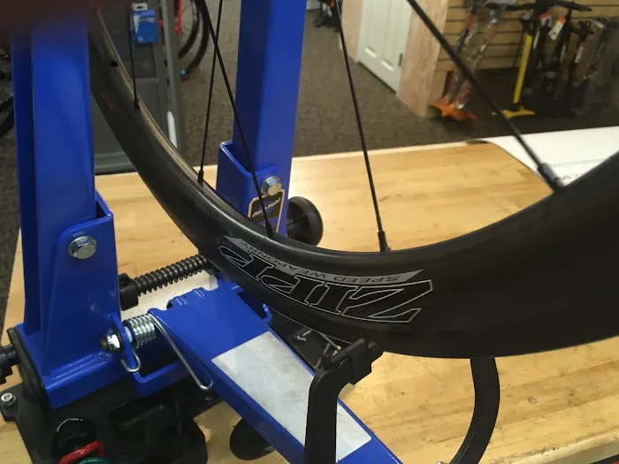 (mend)bicycles Picture 7