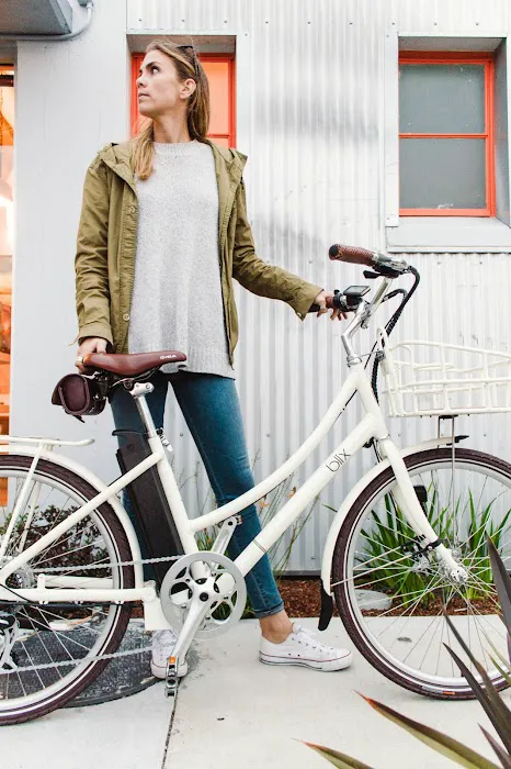 Seattle Electric Bike Picture 2