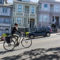 Seattle Electric Bike ico