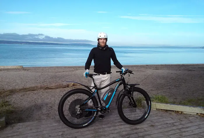 Seattle Electric Bike Picture 10
