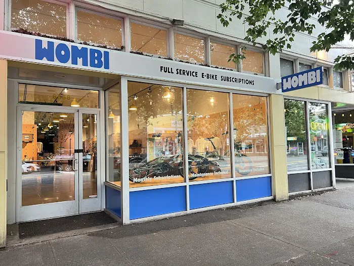 Wombi Picture 1
