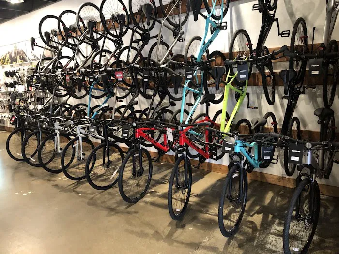 Trek Bicycle Tukwila Southcenter Picture 1