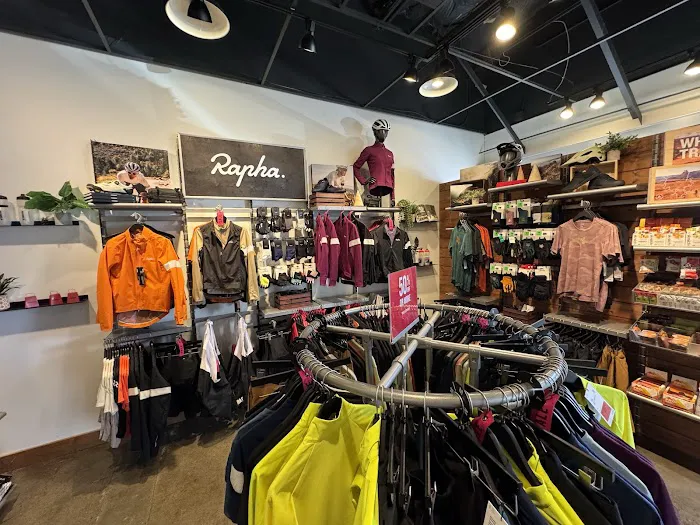 Trek Bicycle Tukwila Southcenter Picture 5