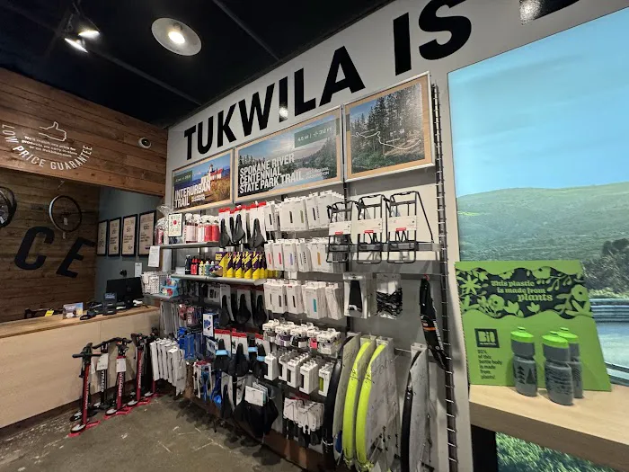 Trek Bicycle Tukwila Southcenter Picture 4