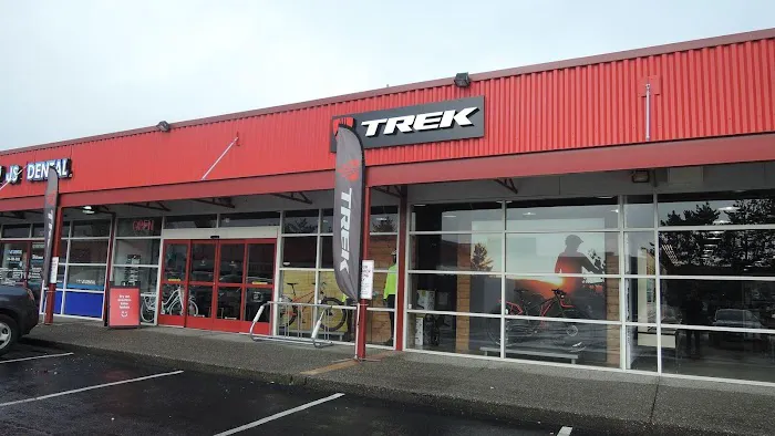 Trek Bicycle Tukwila Southcenter Picture 2