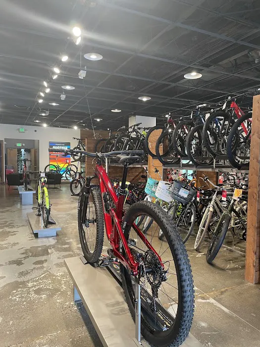 Trek Bicycle Tukwila Southcenter Picture 6