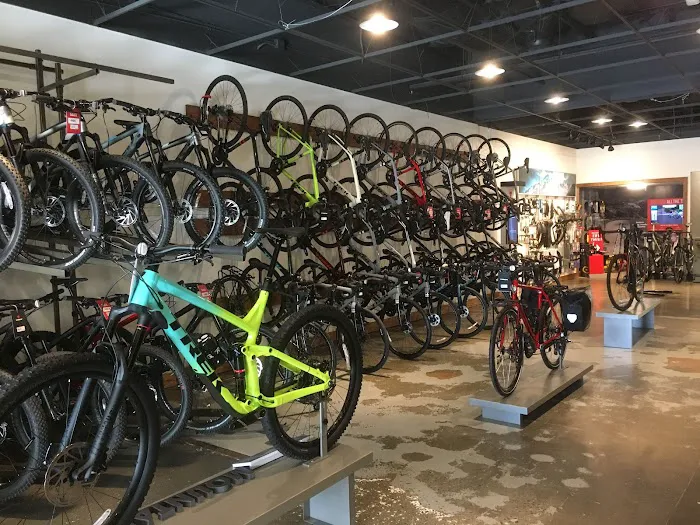 Trek Bicycle Tukwila Southcenter Picture 8