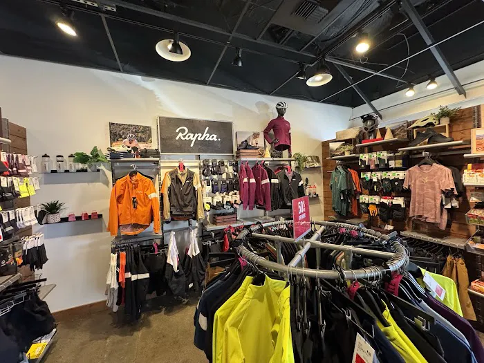 Trek Bicycle Tukwila Southcenter Picture 7